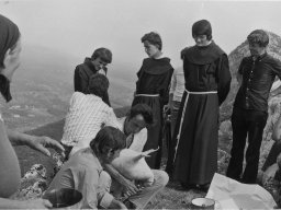 Markovište 1975